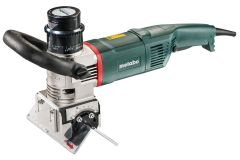 Metabo 601753500 KFM 16-15 F Fresa per bordi in metallo