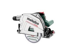 Metabo 601866660 KT 18 LTX 66 BL Sega da incasso 18V 5,5Ah LiHD in metabox + 5 anni di garanzia del rivenditore!