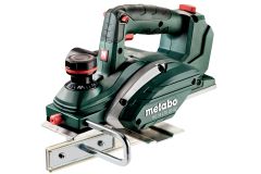 Metabo 602082840 HO 18 LTX 20-82 pialla a batteria Corpo 18V senza batterie e caricabatterie