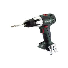 Metabo 602103840 SB 18 LT Corpo trapano a percussione Accu 18 Volt in metaloc