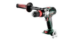 Metabo GB18LTX BL Maschiatrice a batteria Quick Impulse 18V senza batterie e caricabatterie in metabox 145 L 602362840