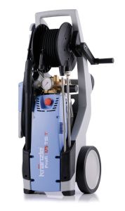 Kränzle 606100 Profi 175 TST Idropulitrice ad acqua fredda + Dirt cutter (400V)