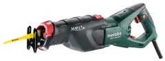 Metabo 606178500 SSEP 1400 MVT 230V Sega a ricircolazione