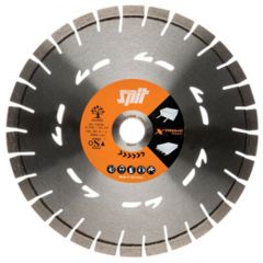 Spit 610096 Disco diamantato D.230 / 22,2 mm XTREME CONCRETE