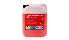 Rothenberger 61105 ROCAL Liquido decalcificante per CU