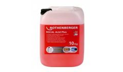 Rothenberger 61106 ROCAL Ontkalkingsconcentraat voor CU & FE 10 kg.