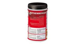 Rothenberger 61115 Polvere di neutralizzazione 1 kg