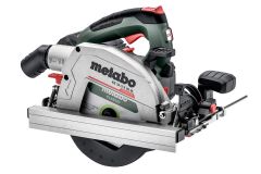 Metabo KS 18 LTX 66 Accu Sega circolare 18V 8,0Ah LiHD 611866810