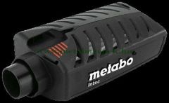 Metabo 625599000 Cassetta di raccolta polveri SXE425 Turbotec/ SXE450Turbotec