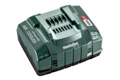 Metabo 627378000 ASC 145 Caricabatteria 12-36V "raffreddato ad aria"