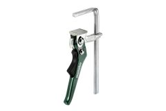 Metabo 629021000 FSSZ Pinze a sgancio rapido