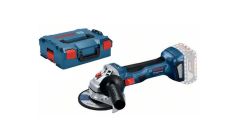 Bosch Professional Smerigliatrice angolare GWS 18V-7 125 mm Accu 18V senza batterie e caricabatterie 06019H9002 + 5 anni di garanzia del rivenditore!