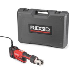 Ridgid 67263 RP351-C Kit Standard 12 - 108 mm set base Pinze per pressatura 230V senza ganasce