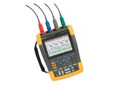 Fluke 3894540 190-104/EU Color-ScopeMeter a 4 canali 100 MHZ