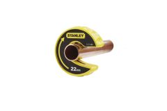 Stanley 0-70-446 Tagliatubi automatico 22 mm