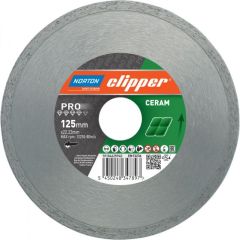 Clipper 70184625942 Lama Pro Ceramic Diamond 115 x 22,23 mm