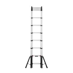 Telesteps 72235-781 Scala telescopica Prime Line 3,5 m con stabilizzatore