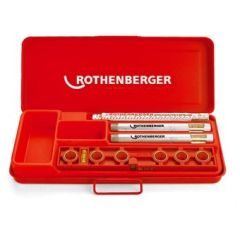 Rothenberger 70667 Set di livelle ROCHECK