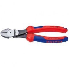 Knipex 74 02 250 7402250 Frese diagonali ad alte prestazioni 250 mm