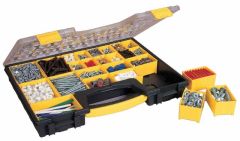 Stanley 1-92-748 Organizzatore Pro a 25 scomparti