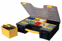 Stanley 1-92-749 Organizer Pro 8-Fold