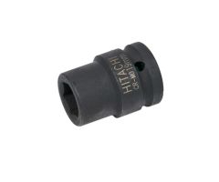 HiKOKI 751901 Tappo di forza da 3/4" Misura 17 L=51 mm