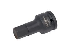 HiKOKI 751927 Tappo di forza da 3/4" Misura 17 L=89 mm