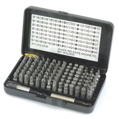 HiKOKI 754000 Set di punte da 100 pezzi