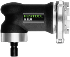 Festool 769060 AU DR 20 Testa ad angolo