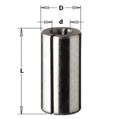 CMT 799.160.00 Adattatore per alberi D=9,5, D3=6