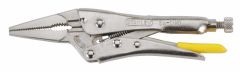 Stanley 0-84-812 Pinza a ganasce lunghe 170 mm (L)-62 mm (Bek)