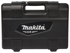 Makita 821764-1 Custodia in plastica nera