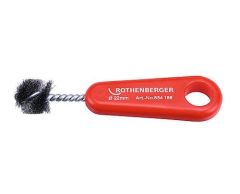 Rothenberger 854187 Spazzola interna 28 mm