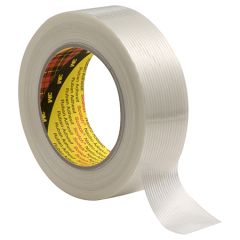 3M H895650 8956 Nastro rinforzato con fibre 50 mm x 50 mtr.