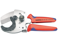 Knipex 90 25 40 902540 Tagliatubi per tubi in plastica 26-40 mm