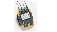 Fluke 3894409 190-204/EU ColourScopeMeter a 4 canali 200 MHZ