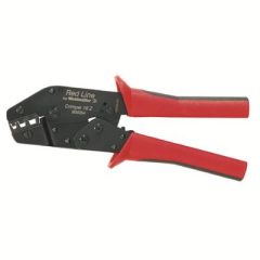 Weidmuller 9040450000 Crimper Red L Pinza a crimpare 0,5 - 6 mm2