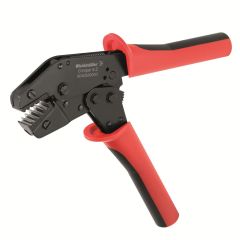 Weidmuller 9040530000 Crimper 6 Z Pinza a crimpare 0,5 - 6 mm2