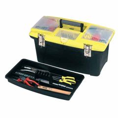 Stanley 1-92-908 Valigetta portautensili Jumbo 22"