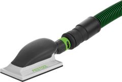 Festool 496962 Blocco di levigatura HSK-A 80x130