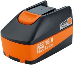 Fein 92604175020 Batteria 18 Volt 6,0 AH agli ioni di litio