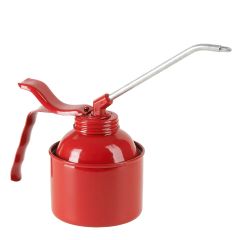 Pressol 05 114 Spruzzatore standard per olio 350 ml St tubo rosso EWKP 135 mm