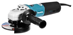 Makita 9565HR 230V SJS Smerigliatrice angolare 125 mm