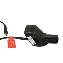 Rupes RU-9HP120LT#DE Adattatore BIGFOOT iBrid Nano AC-DC