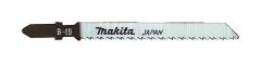 Makita A-85715 Decoupeerzaagblad B19 5 stuks