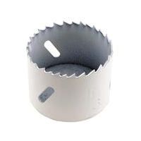 Makita P-52504 Sega a tazza 29 mm HSS Bi-metal Bianco