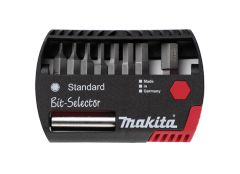 Makita P-53774 Set di bit a brugola da 9 pezzi