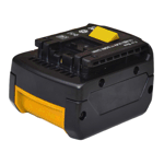 Master BAT3 Batteria 14,4 Volt 3,0 AH agli ioni di litio