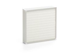 Airbo 200215 Cassetta filtro H13 Hepa per Airbo Aircleaner AC 700.