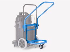 Airbo 500479 Carrello MacDust